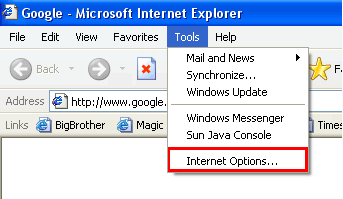 IE 1
